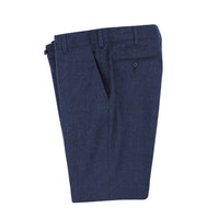 Wool Fannel Trousers