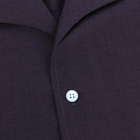 Reda Action 100% 羊毛恤衫