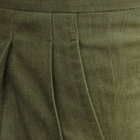 Cerruit Genova 真絲棉質褲