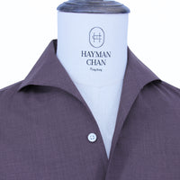 Reda Action 100% 羊毛恤衫