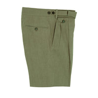 Cerruit Genova 真絲棉質褲