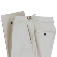 Pure Cotton Chino
