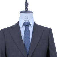 Reda 110's Window Plaid Suit