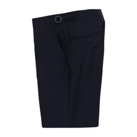 Loro Piana 130's Birds Eye Pant