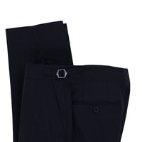 Loro Piana 130's Birds Eye Suit