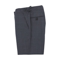 Reda 110's Window Plaid Pant