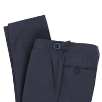 Reda 110's Window Plaid Pant