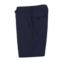 Reda 110's Pinstripe Suit