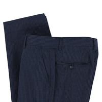 Reda 110's Pinstripe Suit