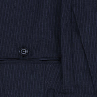 Reda 110's Pinstripe Pant
