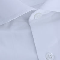 Thomas Mason Sliver 100/2 Shirt