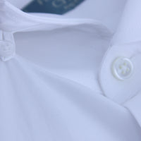 Thomas Mason Sliver 100/2 Shirt