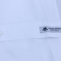 Thomas Mason Sliver 100/2 Shirt