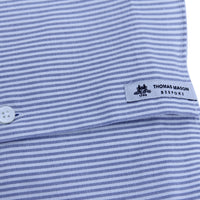 Thomas Mason American Oxford Shirt