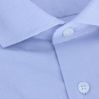 Thomas Mason Royal Oxford 100/2 Shirt