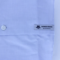Thomas Mason Royal Oxford 100/2 Shirt