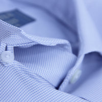 Thomas Mason Royal Oxford 100/2 Shirt