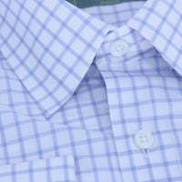 Thomas Mason Zephir 1818 Shirt