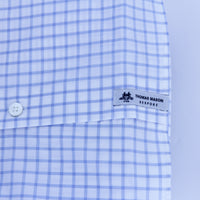 Thomas Mason Zephir 1818 Shirt