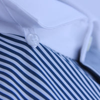 Thomas Mason Downing 120/2 Shirt