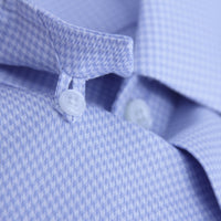 Thomas Mason Royal Twill 100/2 Shirt