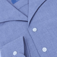 Tessitura Monti Denim Shirt