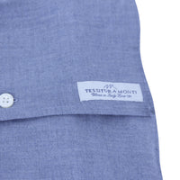 Tessitura Monti Denim Shirt