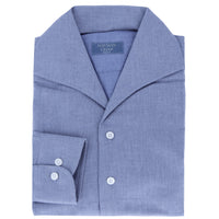 Tessitura Monti Denim Shirt