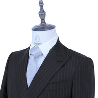 Loro Piana 130's Pinstripe Suit