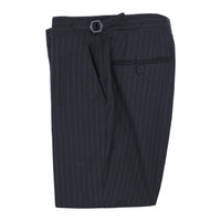 Loro Piana 130's Pinstripe Pant