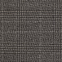 Reda 110's Glen Check Suit