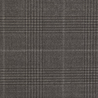 Reda 110's Glen Check Pant