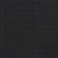 Reda 110's Glen Check Suit