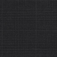 Reda 110's Glen Check Pant