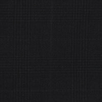 Reda 110's Glen Check Suit