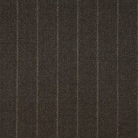 Loro Piana 130's Pinstripe Pant