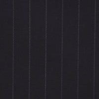 Loro Piana 130's Pinstripe Suit