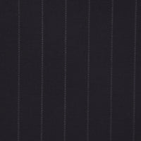 Loro Piana 130's Pinstripe Pant