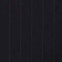 Loro Piana 130's Pinstripe Suit