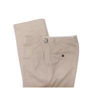 Sergio Benetti Linen Wool Jacket w/ Solid Chino