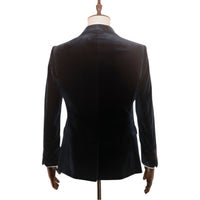 Marzoni Velvet Jacket