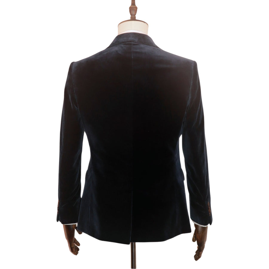 Marzoni Velvet Jacket