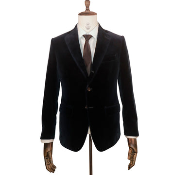 Marzoni Velvet Jacket