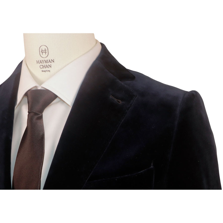 Marzoni Velvet Jacket