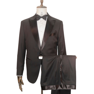 Ermenegildo Zenga Trofeo Tuxedo Suit
