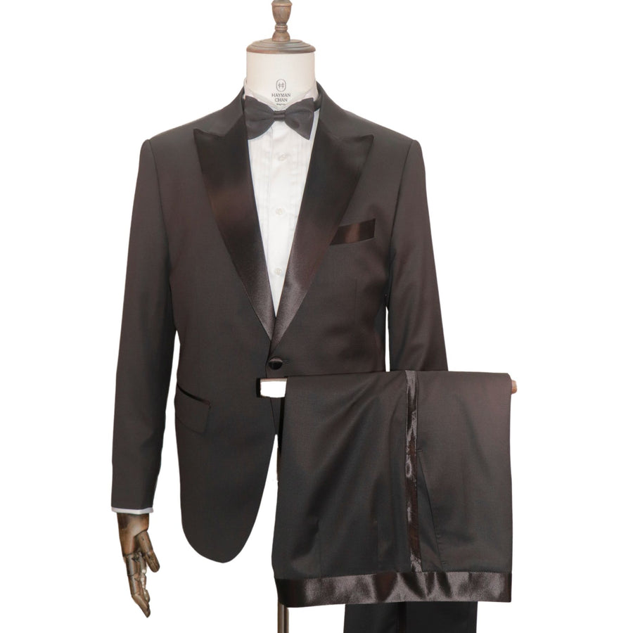 Ermenegildo Zenga Trofeo Tuxedo Suit