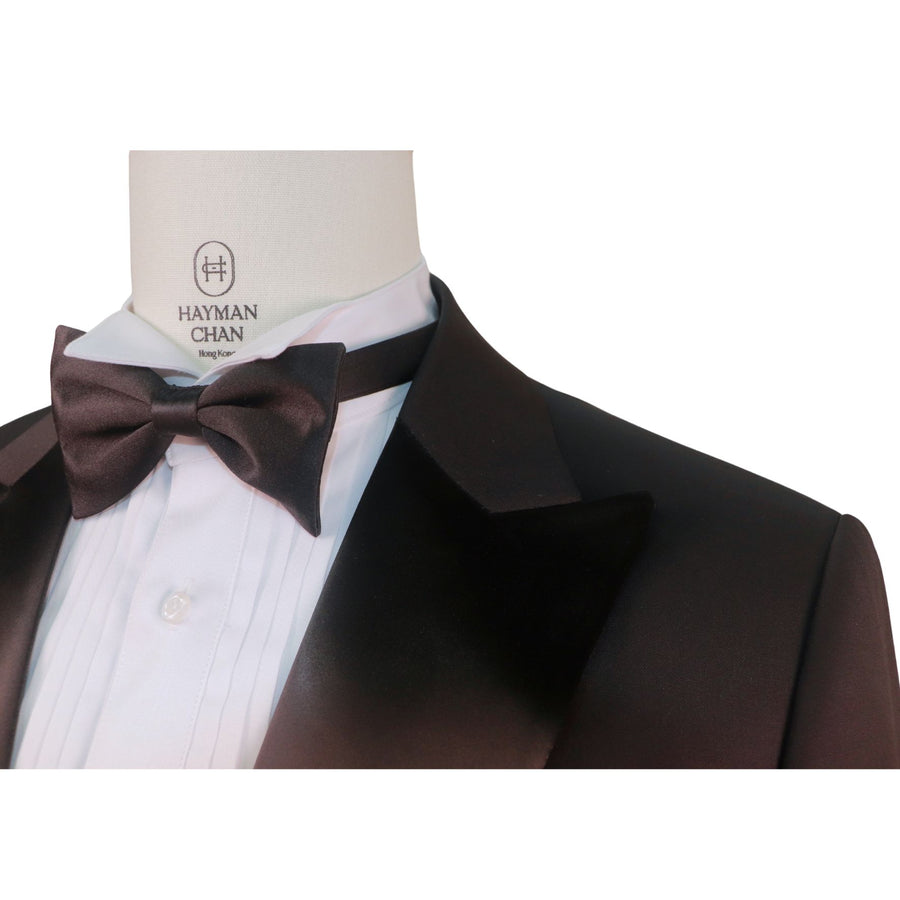 Ermenegildo Zenga Trofeo Tuxedo Suit