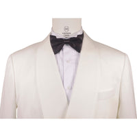 Loro Piana 150's Merino Wool Tuxedo Jacket