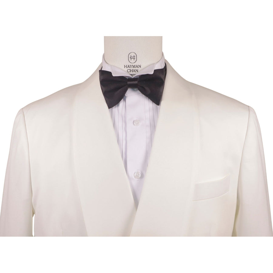 Loro Piana 150's Merino Wool Tuxedo Jacket
