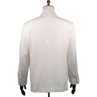 Loro Piana 150's Merino Wool Tuxedo Jacket